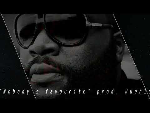 (Free for Profit)"Nobody's Favourite" // Rick Ross X Joyner Lucas Type Beat (prod. Muehle)