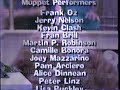 Sesame Street Do The Alphabet 2004