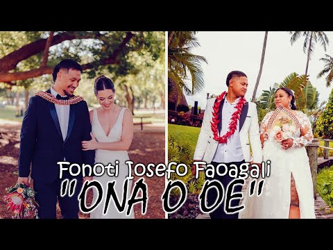 Fonoti Iosefo Faoagali - Ona O Oe (Music Video)