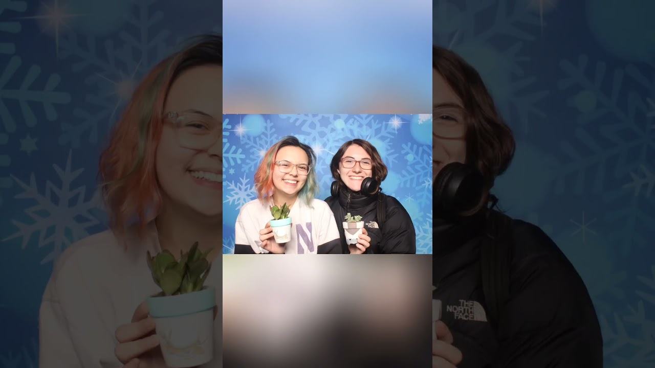 Promotional video thumbnail 1 for Beyond Your Dream Photobooths