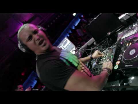 ALAN MASTER T PARTY FUN CLUB @ LE LOFT METR0POLIS