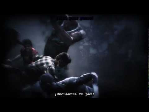 Balance Slays The Demon - Old Gods Of Asgard [English - Español] Lyrics HD