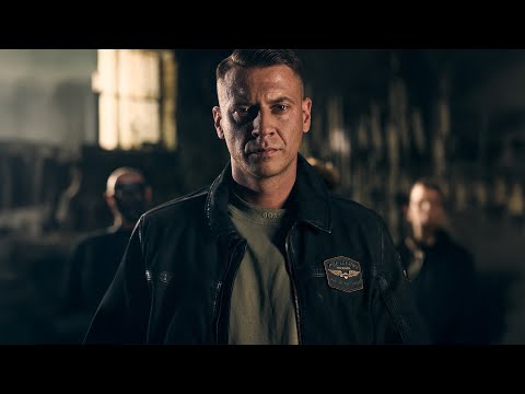 Małach ft. Opał, Hinol PW - Nie pasuję tu (prod. Małach) [Official Video]