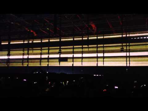 Deniz Koyu & Fedde Le Grand - Energy The Network 2012