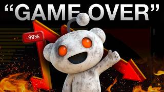 972 Million Users, No Business Model: How Reddit Lost Everything