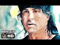 RAMBO Clip Claymore Trap 2008 Sylvester Stallone