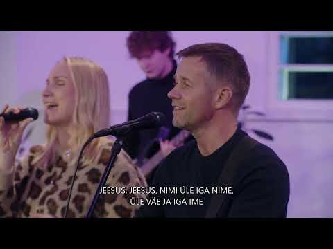 Jeesus Jeesus - Hannes § co (TTT NBK 19.01.25)