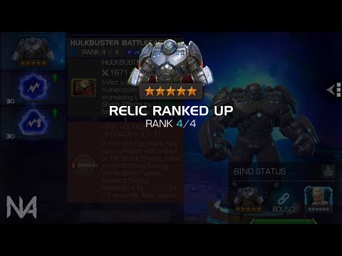 I Maxed Out My Favourite 5-Star Relic - And the Results were Spectacular