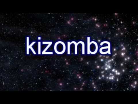 kizomba 2011 Dj Santana Camber®