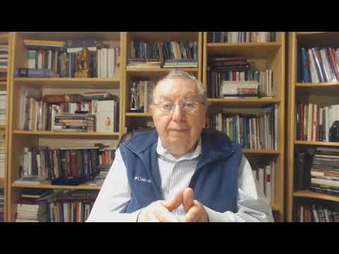 Iosif Ton: Scopurile Domnului Isus