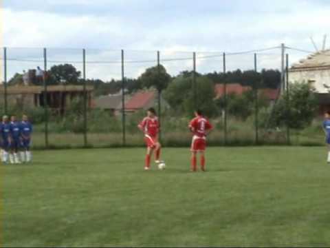 2POLOWA  STANICA-WILCZA 07.06.09