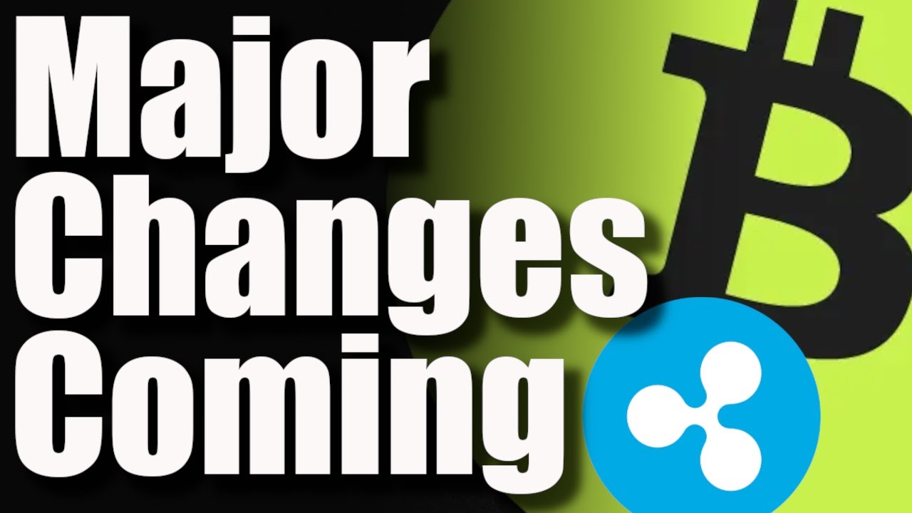 HUGE Upset Ripple XRP Cardano Airdrop Winners In The Crypto Market Are Being Chosen