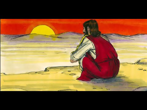 Vjera u vremenima kušnje vlč.Ivica Tolla