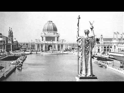 L'Histoire perdue de l'Ancien Monde 1