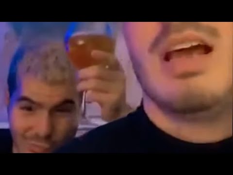 Gemeliers felicitan la navidad