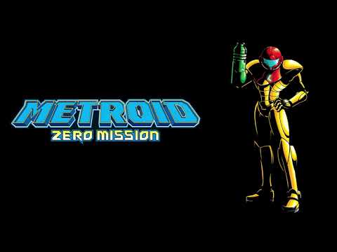 Brinstar (Metroid: Zero Mission) - Orchestral Arrangement