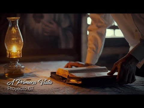 Proyecto 67 - A Primera Vista (Video 4k)