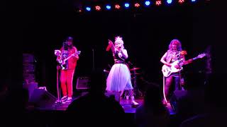 Tacocat - &quot;Talk&quot;