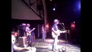Jason Boland & the Stragglers 5/17/13 Cains, Tulsa complete