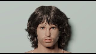 The Doors - Peace Frog