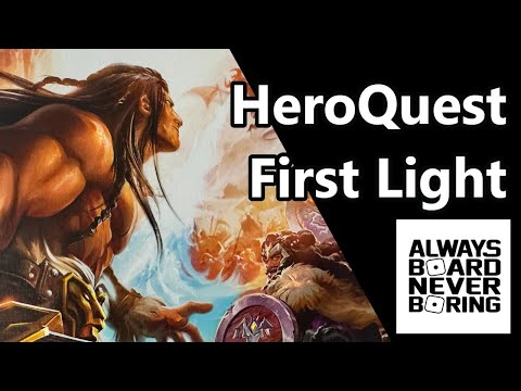 Unboxing and Initial Review