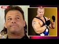 Tatanka Why Ludvig Borga Was A BUST In WWF