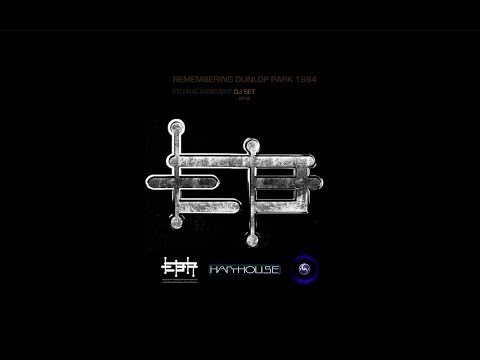 Eternal Basement - Deep Liquid Tech DJ Set (2018)