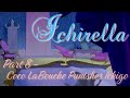 Ichirella Part 8 Coco LaBouche Punishes Ichigo