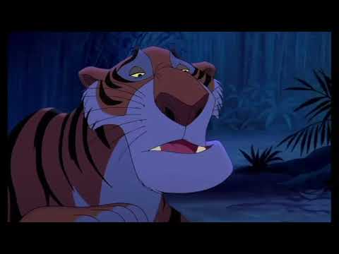 The Pebble and the Bear - Part 13 "Don't Make Me Laugh"