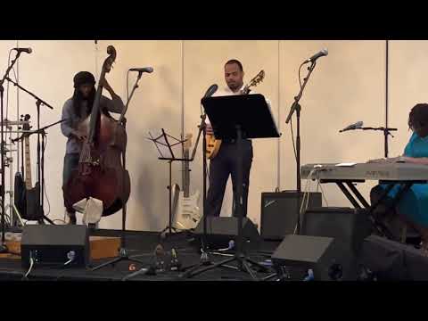 Promotional video thumbnail 2 for The Rosario Quartet