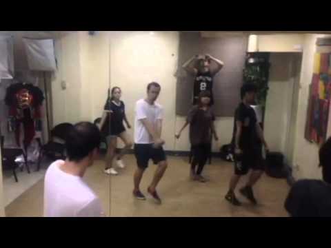 Rotary Last Cut Video