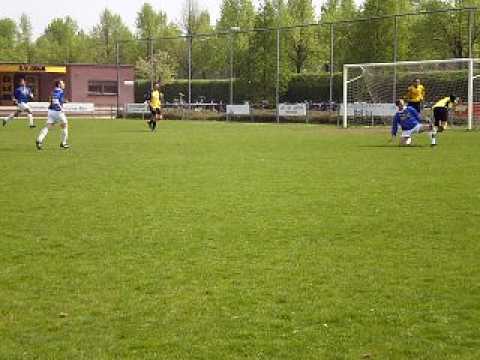 20090419 10 SV Odijk 2 Houten 7 2
