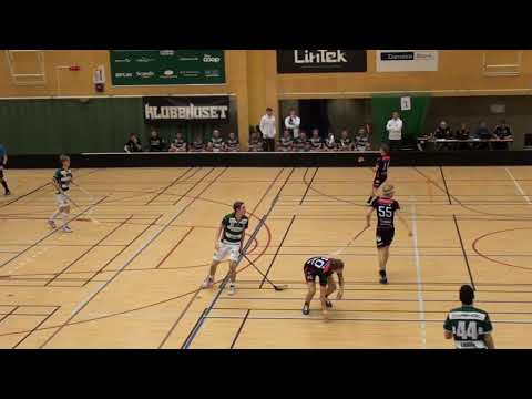 Ledberg-Solfjäderstaden 1div 16.1.2020