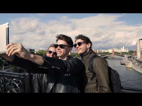 Balticlab 4 0 in Moscow