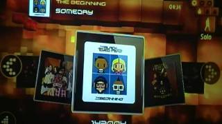 Black Eyed Peas The Experience Song List (Revealed) Wii Limited Edition