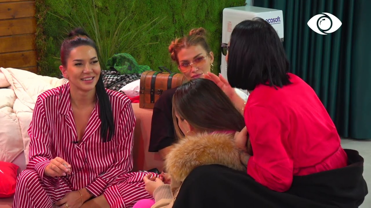 Nuk e kam as në tentativë për tu lidhur/Kiara për Luizin