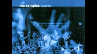 07 When It&#39;s Raining Live The Samples