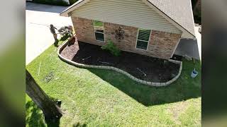 Roofing, Landscaping & Painting