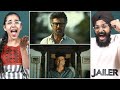 JAILER SHIVA RAJKUMAR MASS INTRO SCENE REACTION SUPERSTAR RAJNIKANTH