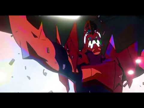 Zodi x Rainer - KONSUI ft Resetedh #AMV
