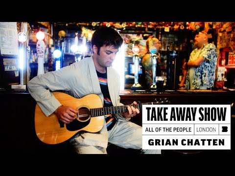 Grian Chatten - All Of The People | A Take Away Show