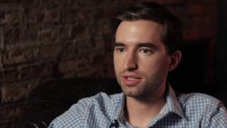 See How Co-Founder of Lickability Brian Capps Keeps His Employees Happy