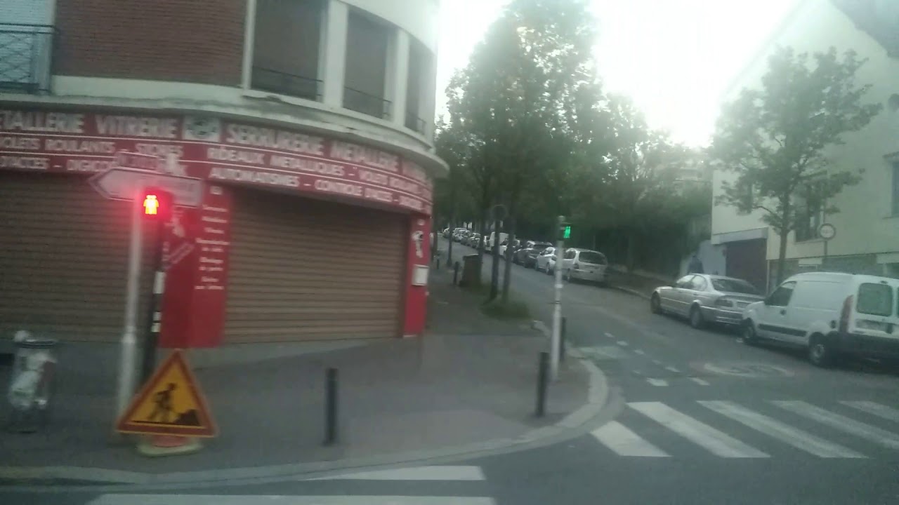 [Ligne 129] Citelis Line bi-mode {3002}