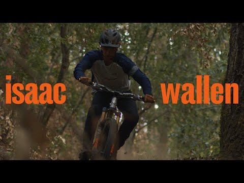 Keep Riding - Isaac Wallen