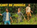 LOST IN JUNGLE FULL MOVIE COMEDY