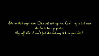 Big Sean - Rollin Lyrics
