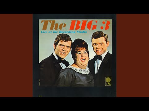 Tony And Delia - Big Three