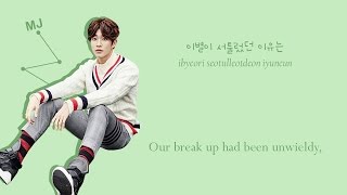 ASTRO (아스트로) - Puppy/Innocent Love (픗사랑) (Color Coded Han/Rom/Eng Lyrics)