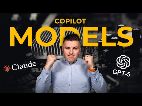 Copilot Adds Anthropic & OpenAI LLMs Copilot Adds Anthropic & OpenAI LLMs