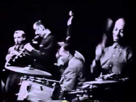 Blues in Bb - Pee Wee and Jimmy Giuffre 1957